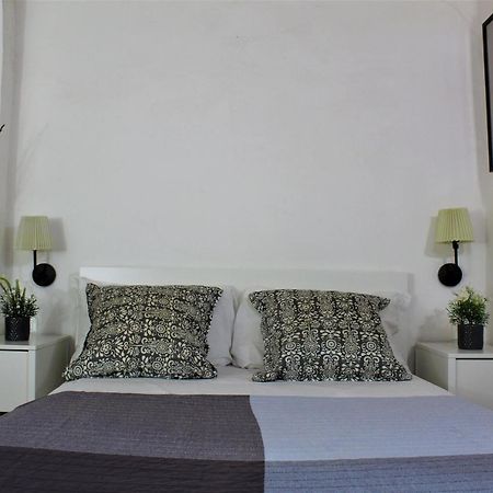 Crystal Ship Apartments Firenze Bagian luar foto