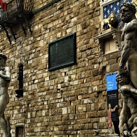 Crystal Ship Apartments Firenze Bagian luar foto