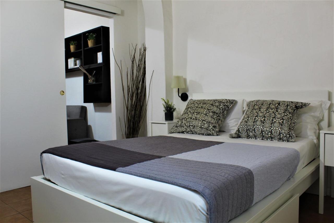 Crystal Ship Apartments Firenze Bagian luar foto