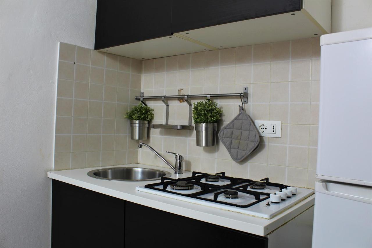 Crystal Ship Apartments Firenze Bagian luar foto