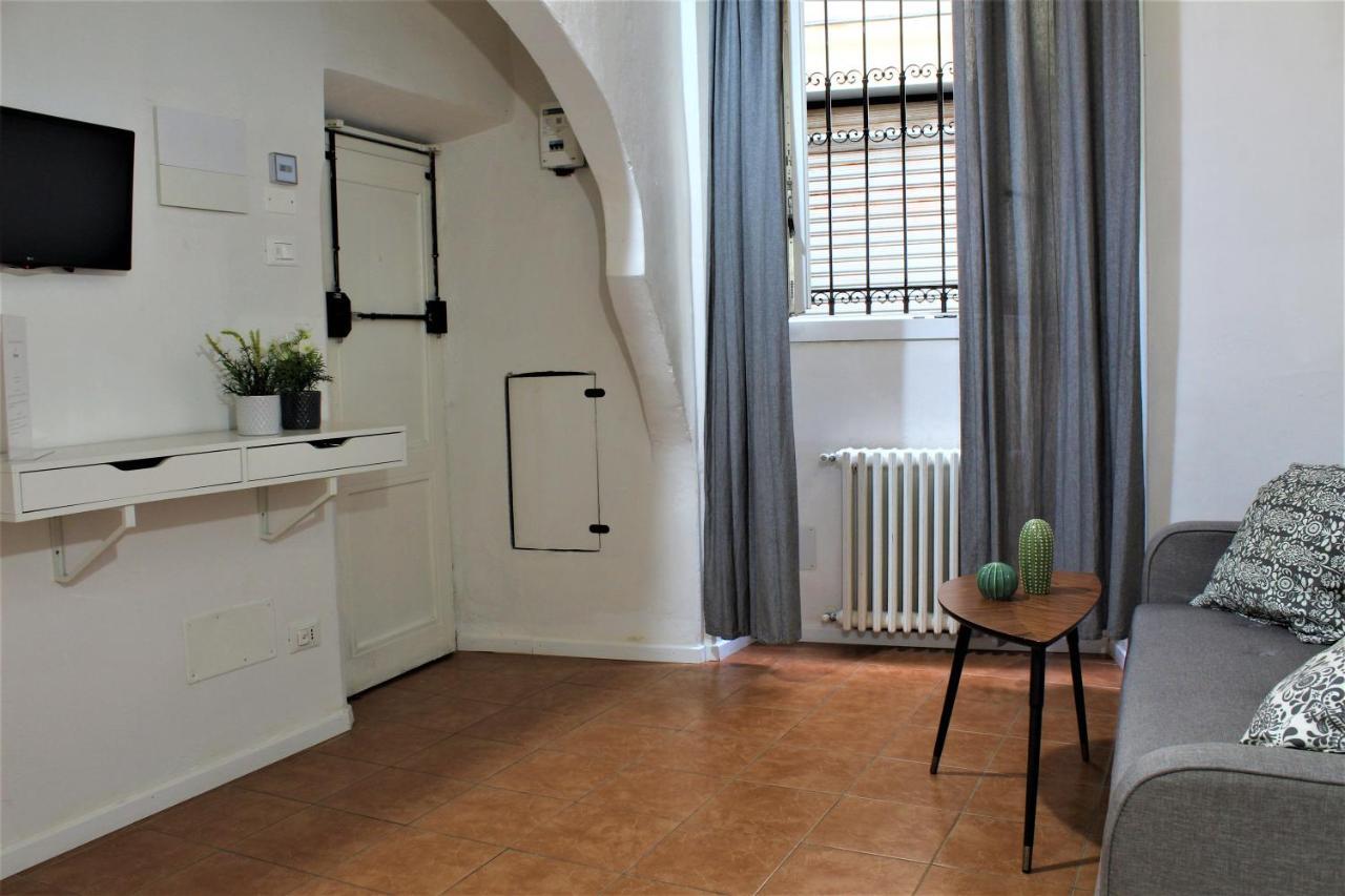 Crystal Ship Apartments Firenze Bagian luar foto