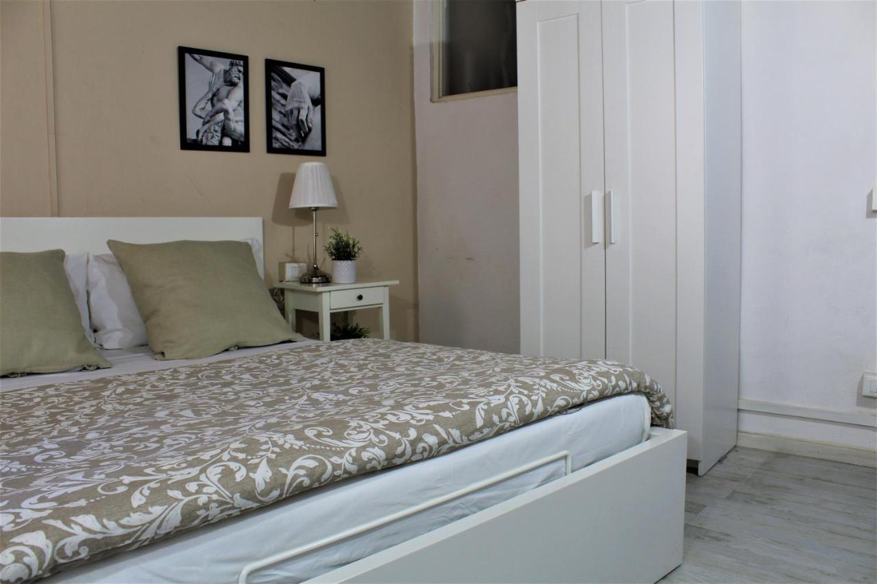 Crystal Ship Apartments Firenze Bagian luar foto