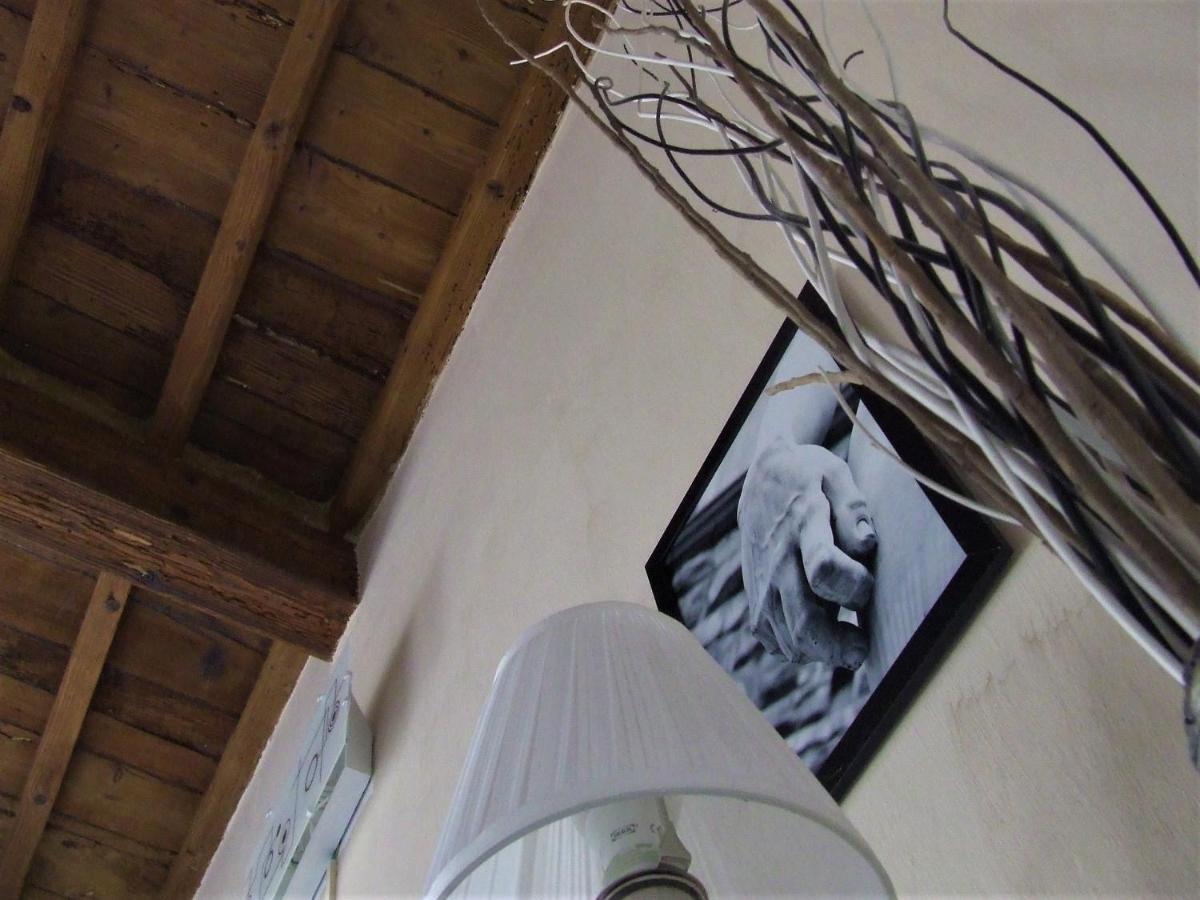 Crystal Ship Apartments Firenze Bagian luar foto