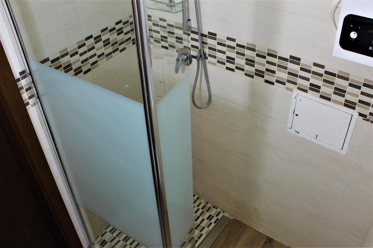 Crystal Ship Apartments Firenze Bagian luar foto