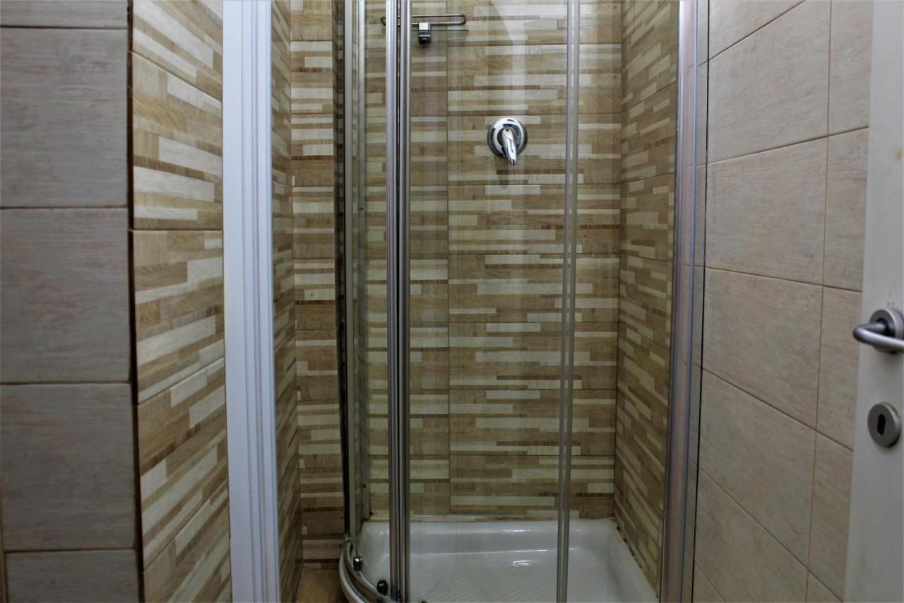 Crystal Ship Apartments Firenze Bagian luar foto
