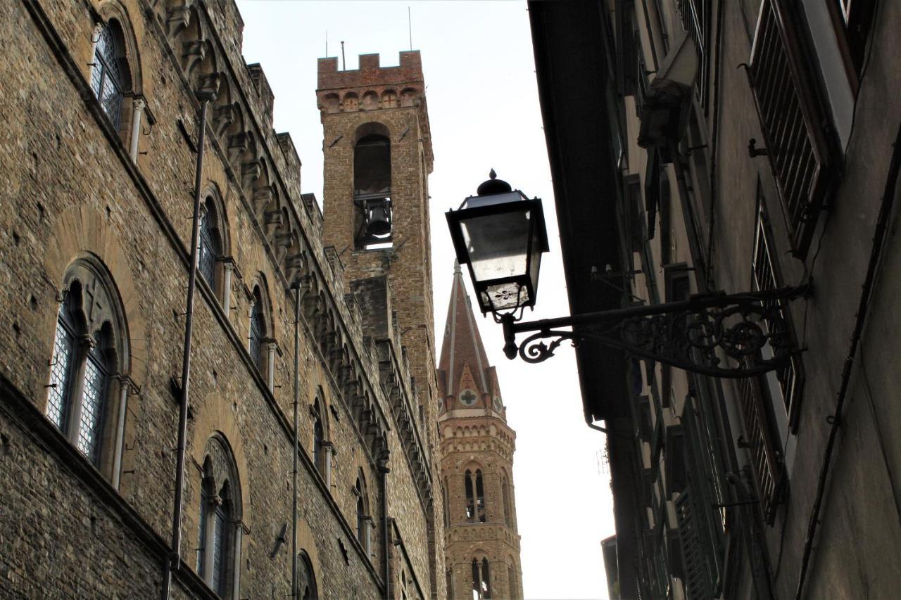 Crystal Ship Apartments Firenze Bagian luar foto